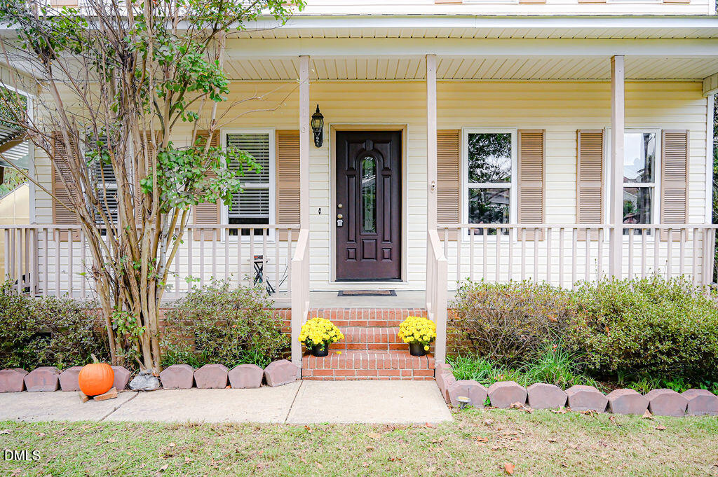 116 Meadow Ridge Lane