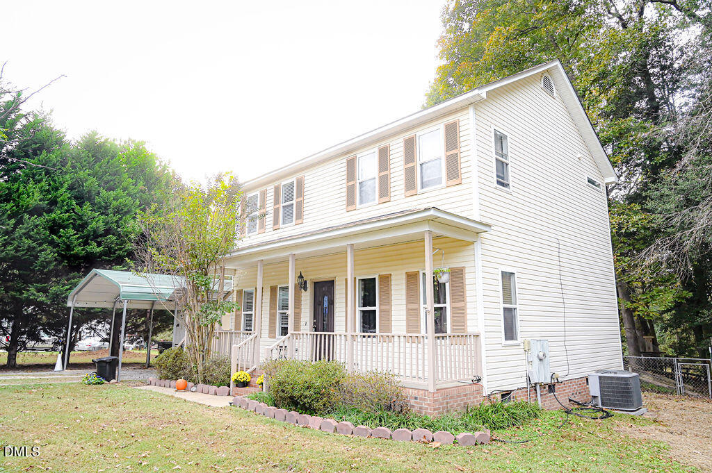 116 Meadow Ridge Lane