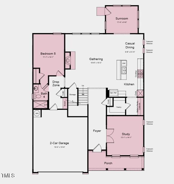 113 Seagraves Creek Lane