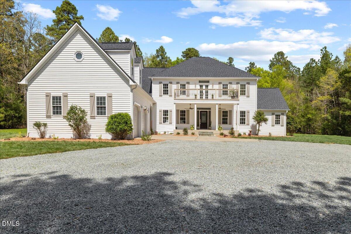 419 Eagle Point Road