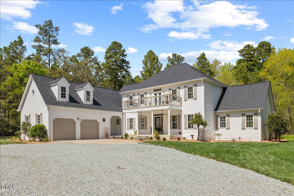 419 Eagle Point Road