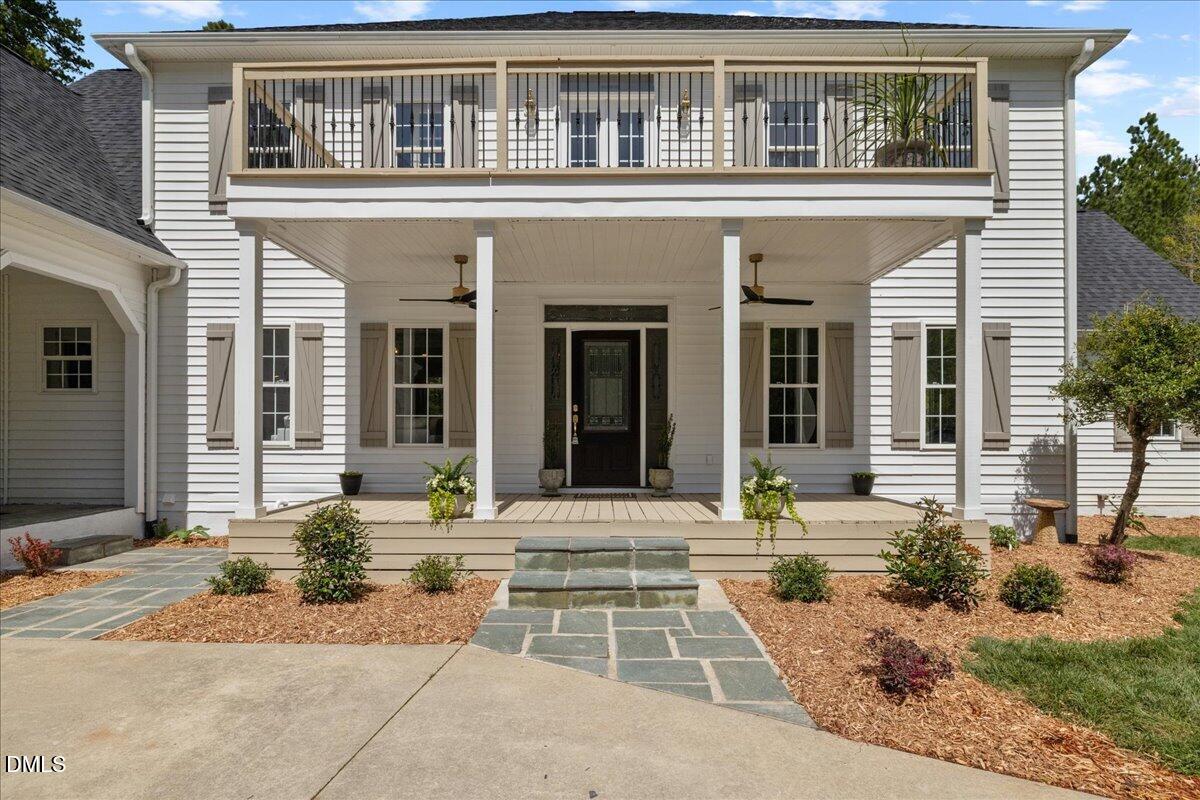 419 Eagle Point Road