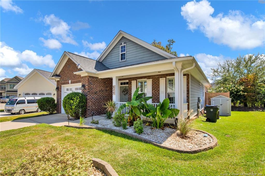 829 Falling Creek Lane