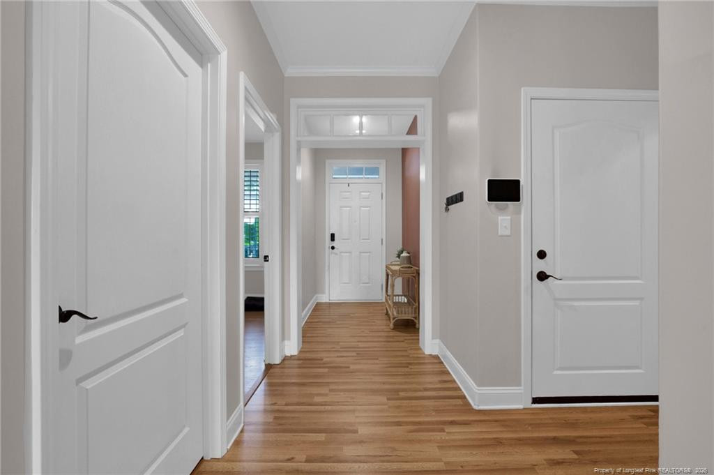 829 Falling Creek Lane