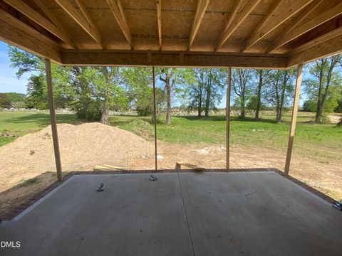 505 N Hillandale Drive Fremont NC 27830