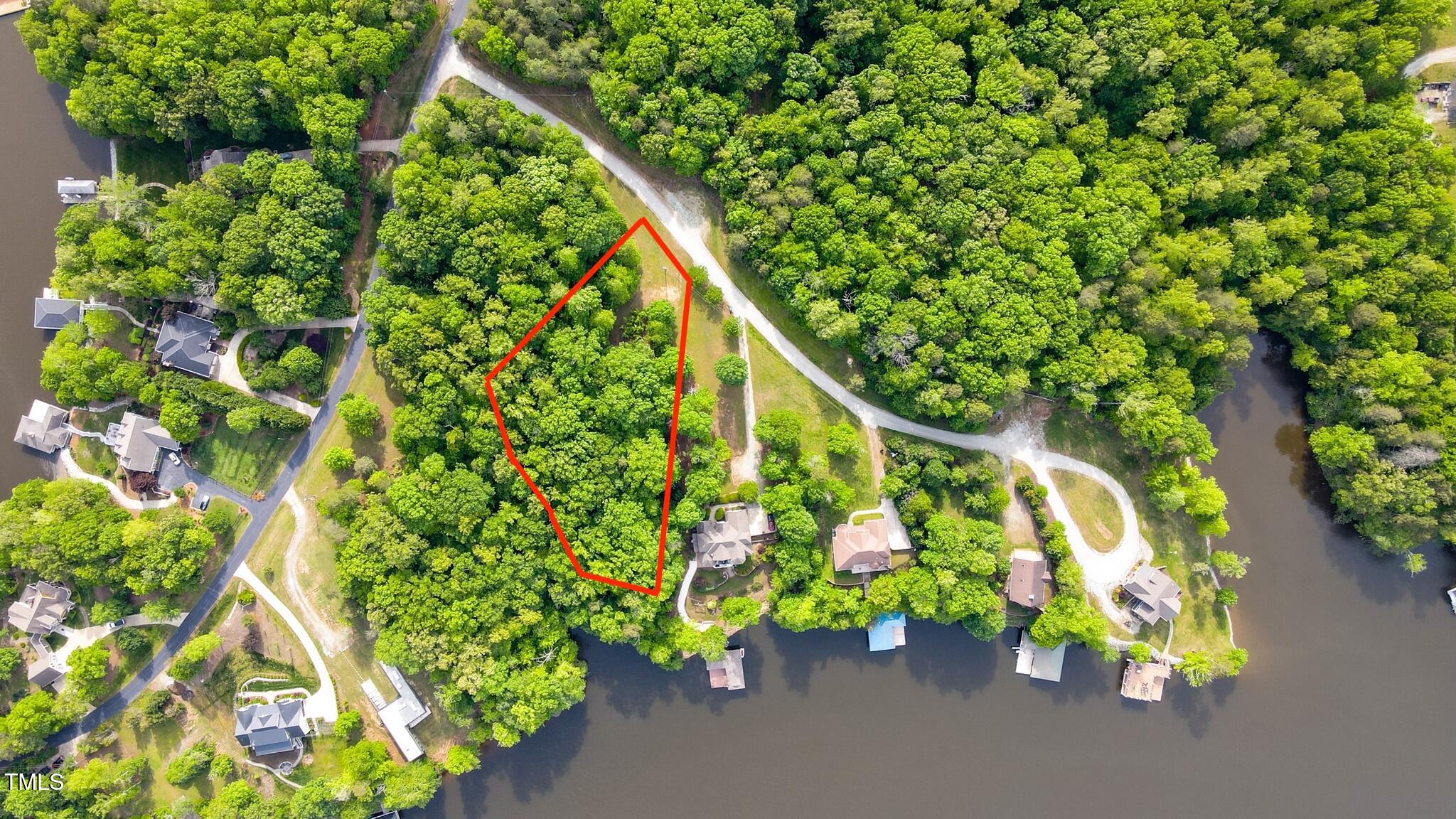 Lot 4 Heron Cove Lane