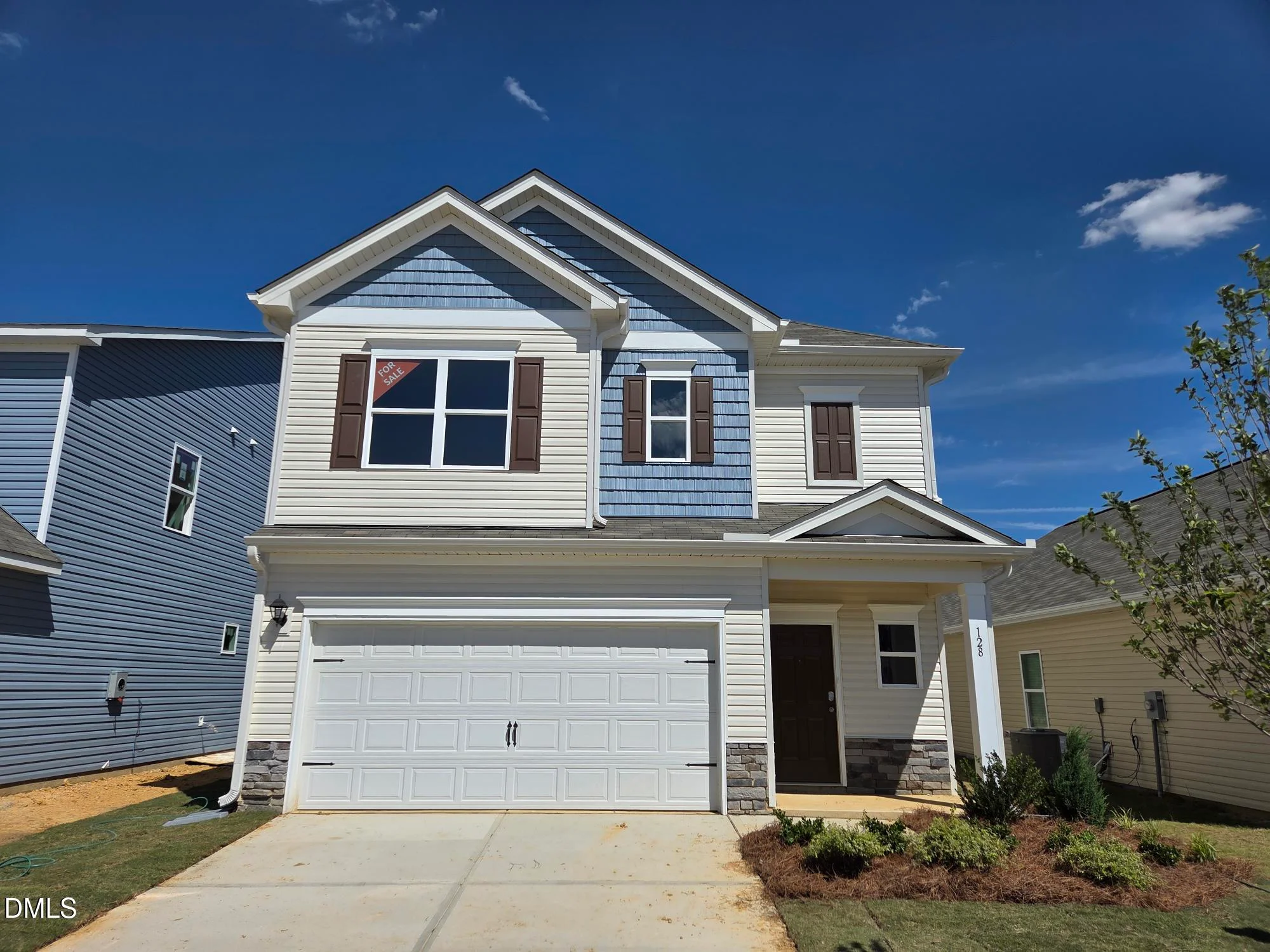 128 Oyster Tabby Drive
