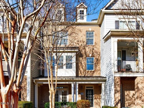 1308 Cornell Place Raleigh NC 27607