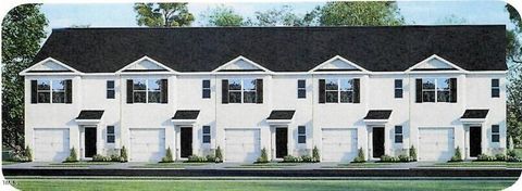510 Fife Court Gibsonville NC 27249