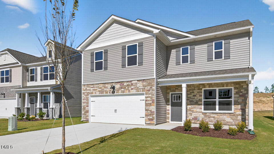 178 Reagan Crest Drive