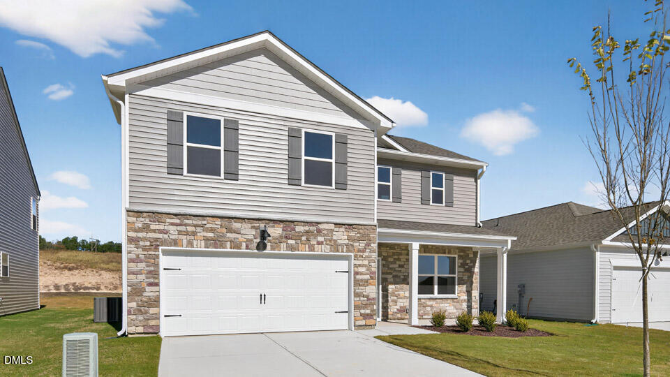 178 Reagan Crest Drive