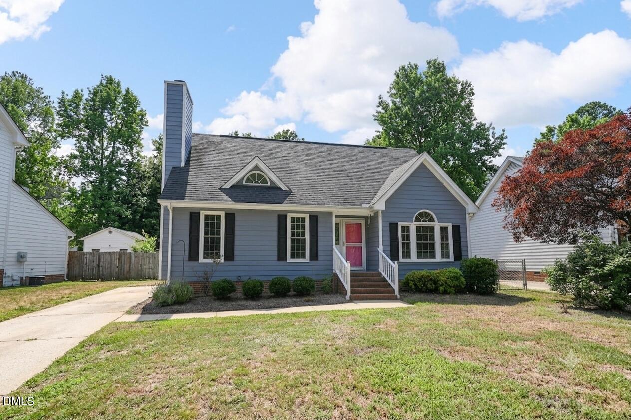 204 Bentpine Drive
