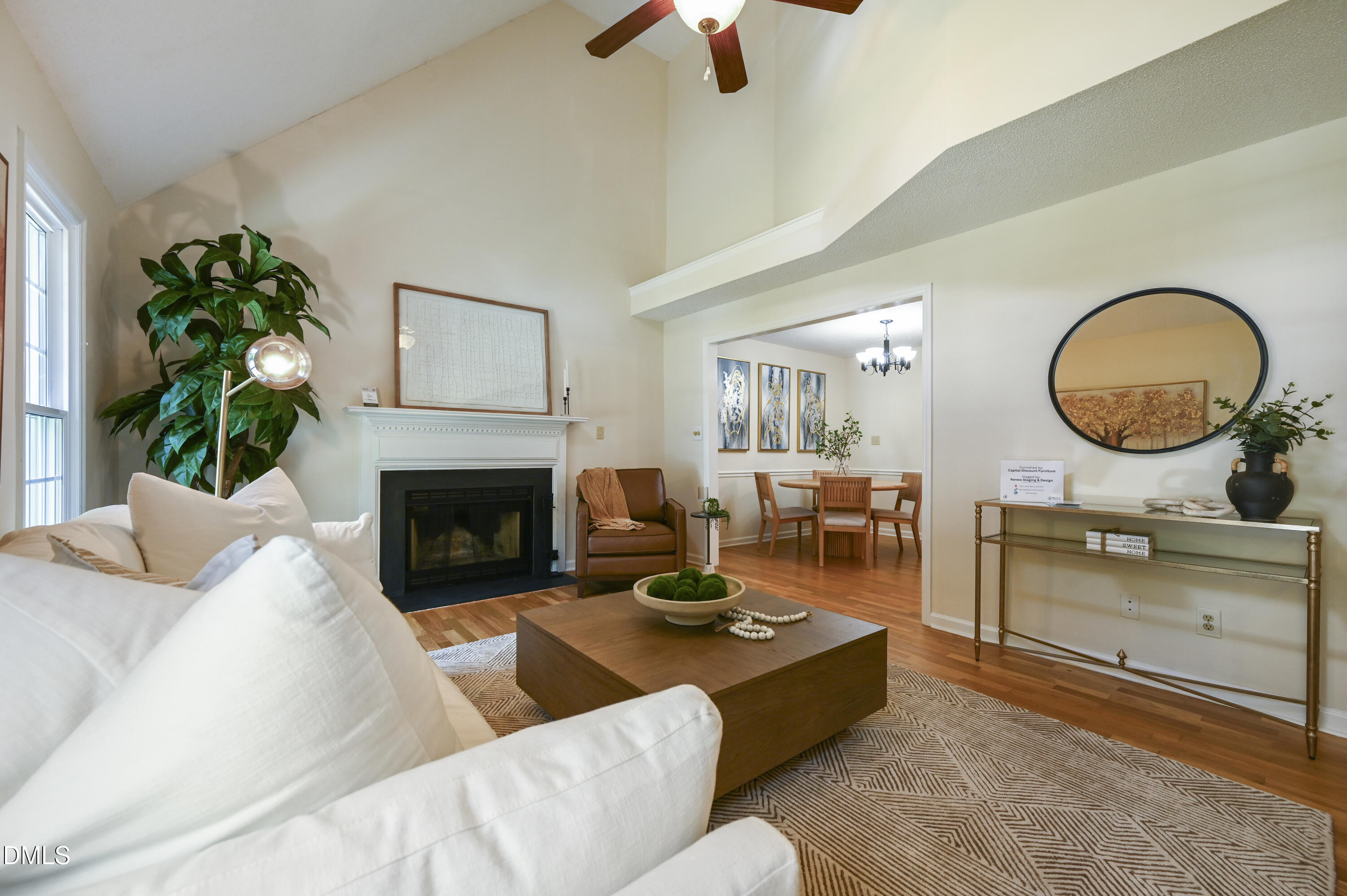 204 Bentpine Drive