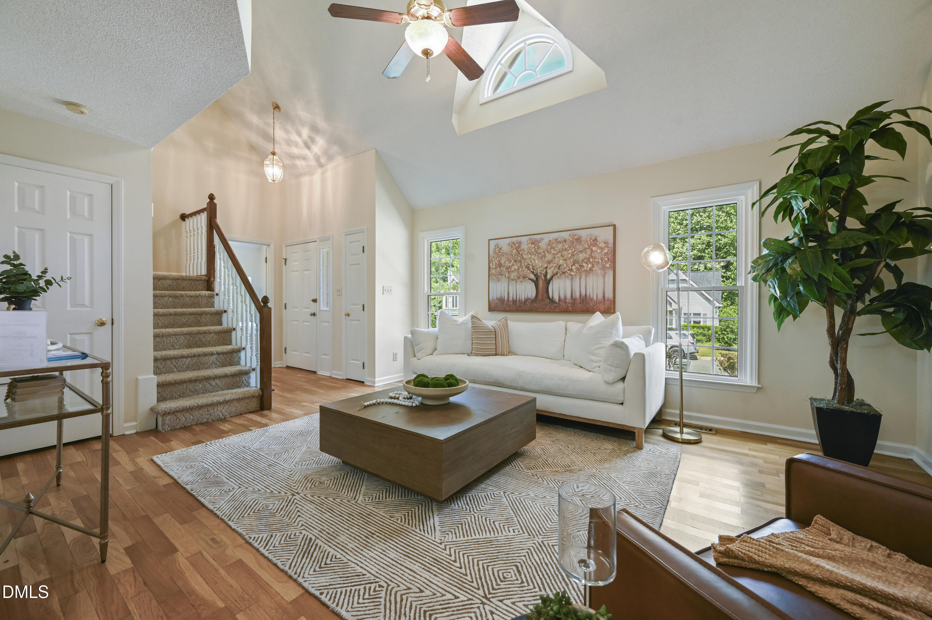 204 Bentpine Drive