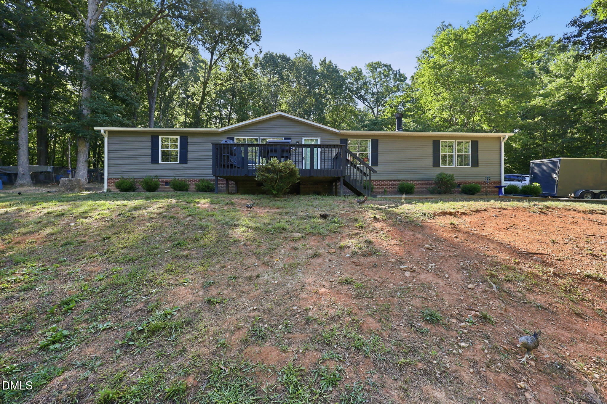 3425 Heritage Drive