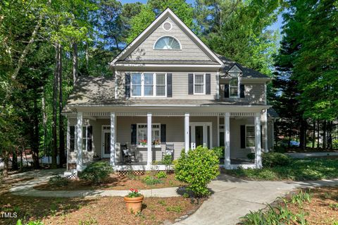 103 Picardy Village Place, Cary, NC 27511 - #: 10024160