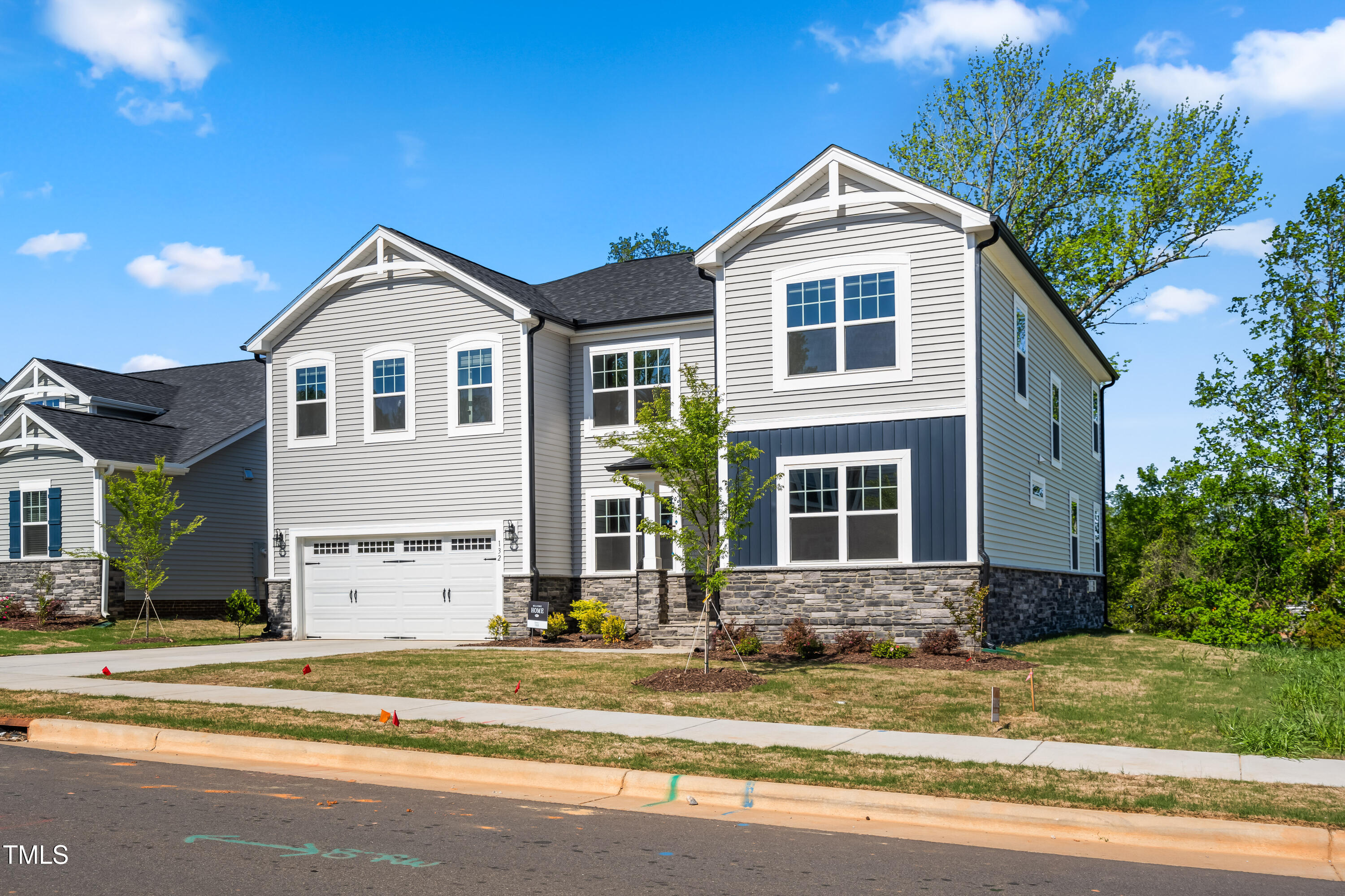 132 Yellow River Way