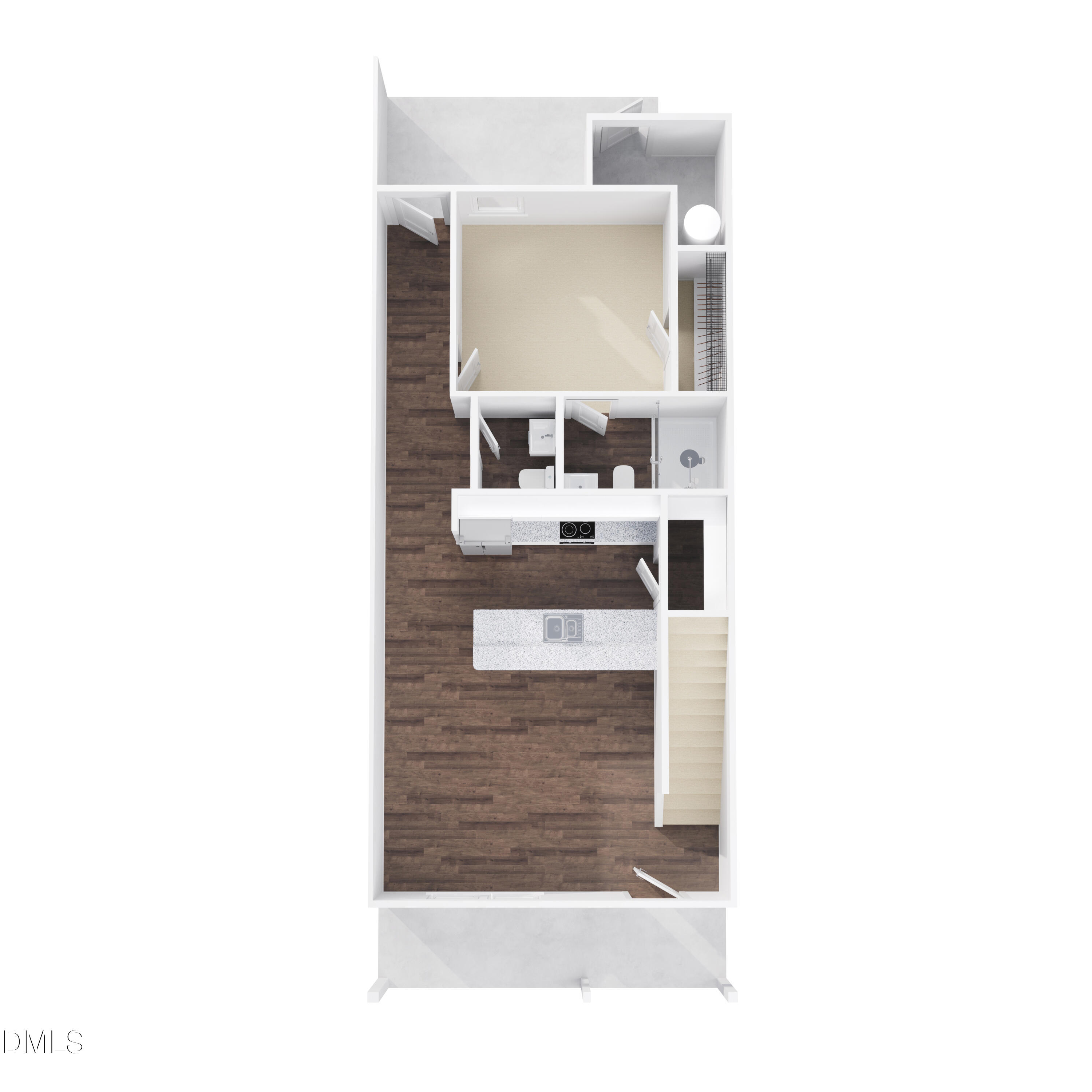 510 Stokesburg Road B