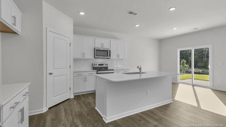 1034 Misty Creek Drive