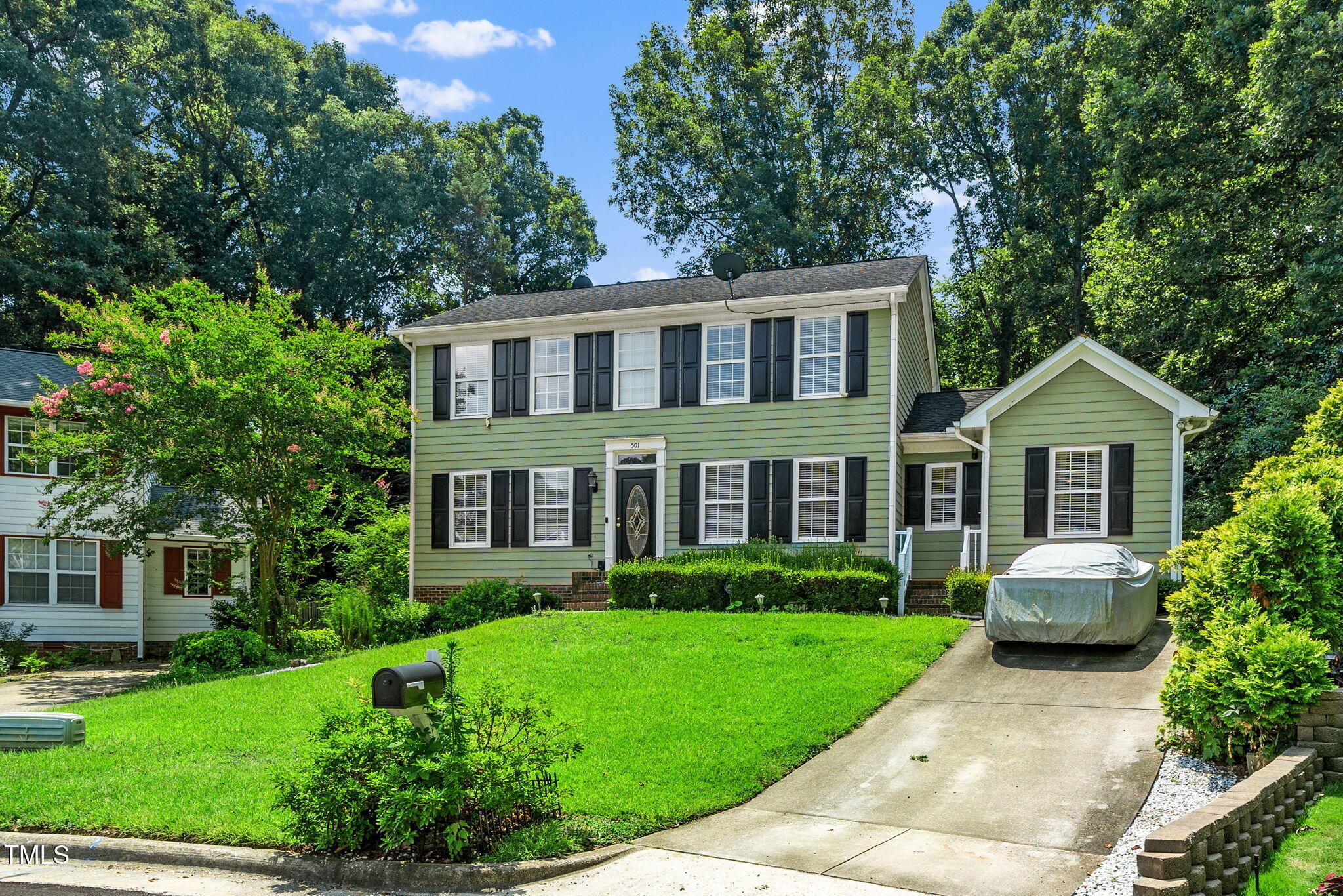 501 Dandelion Court