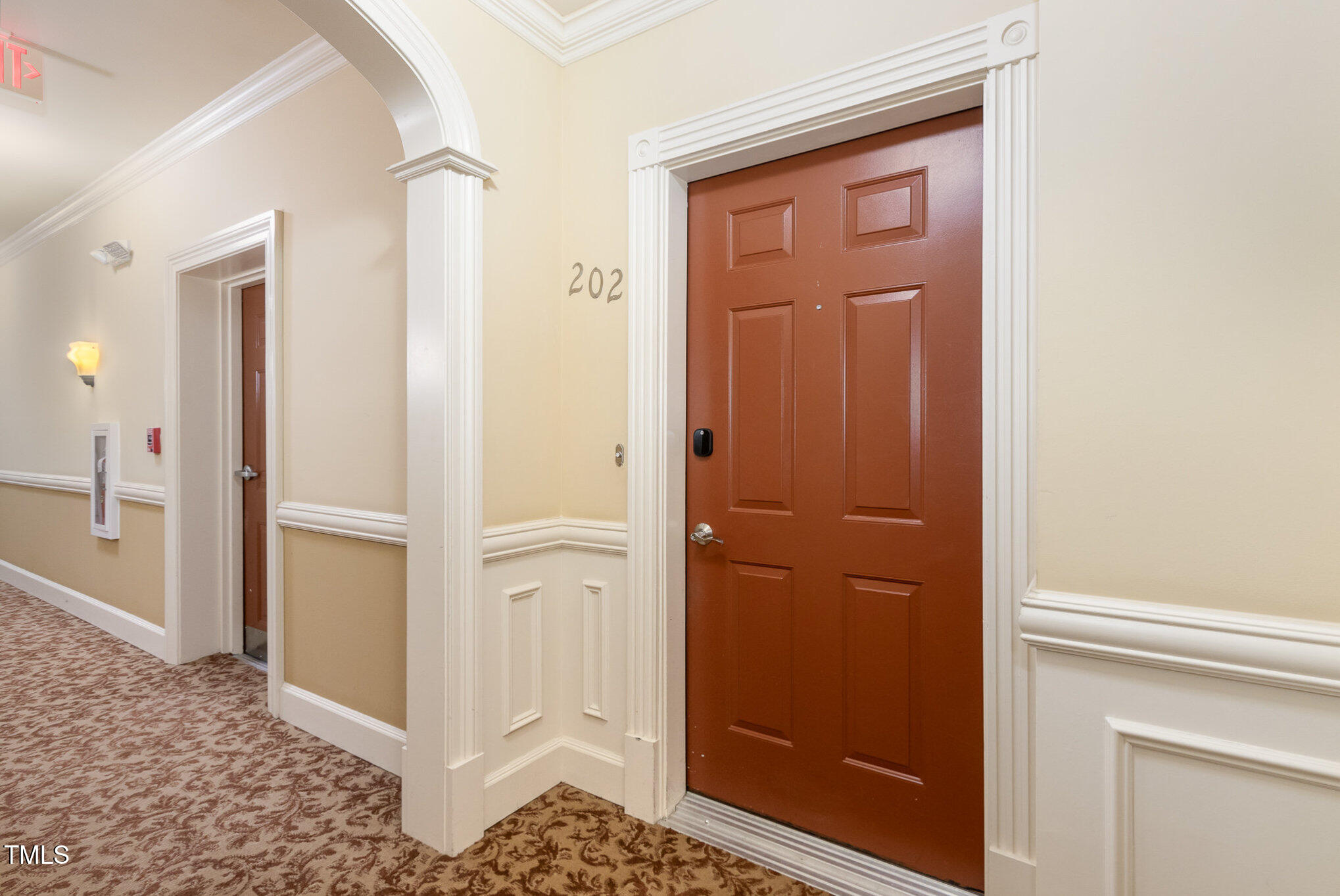 10411 Rosegate Court 202