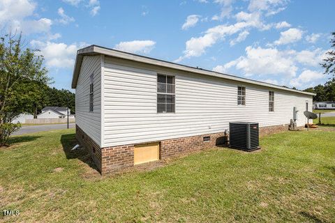 A home in Spring Lake