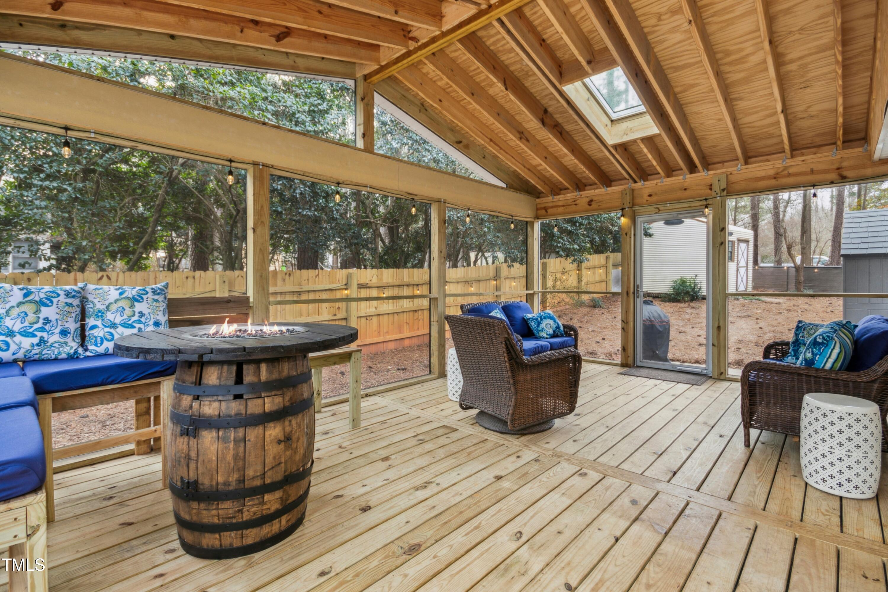 5920 Whittier Drive