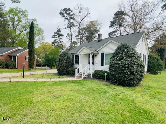 100 Pine Tree Drive