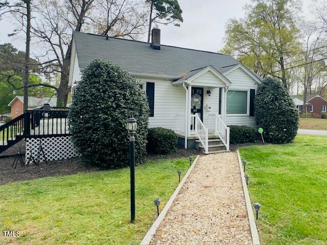 100 Pine Tree Drive
