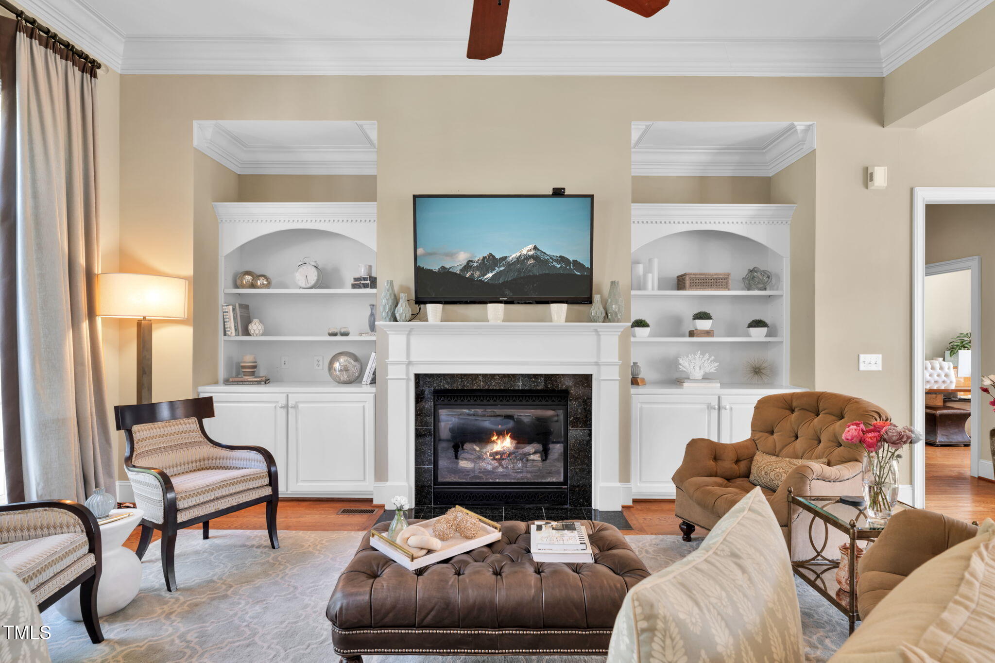 128 Colvard Park Drive