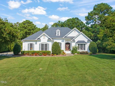 128 Colvard Park Drive Durham NC 27713