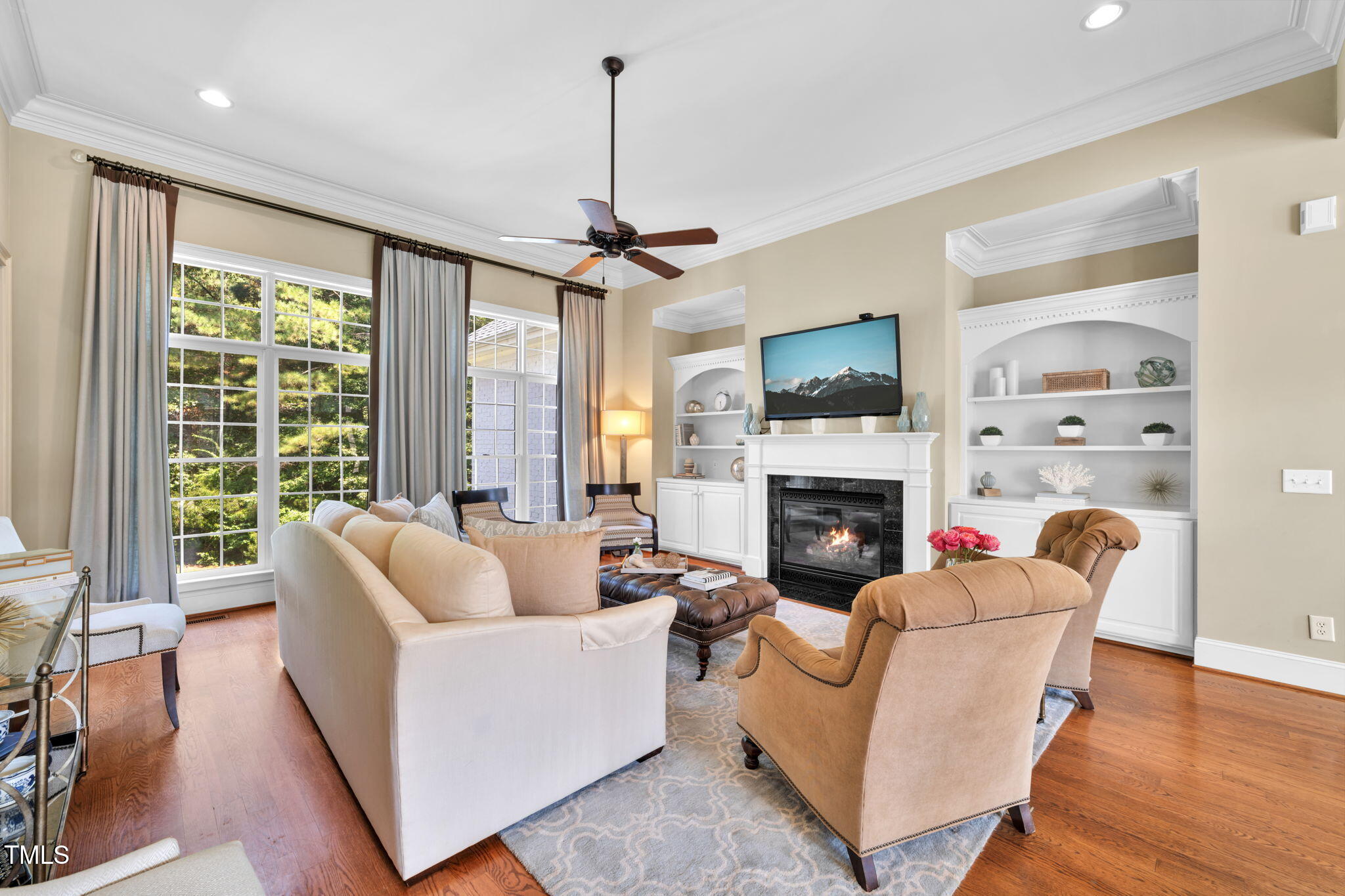 128 Colvard Park Drive