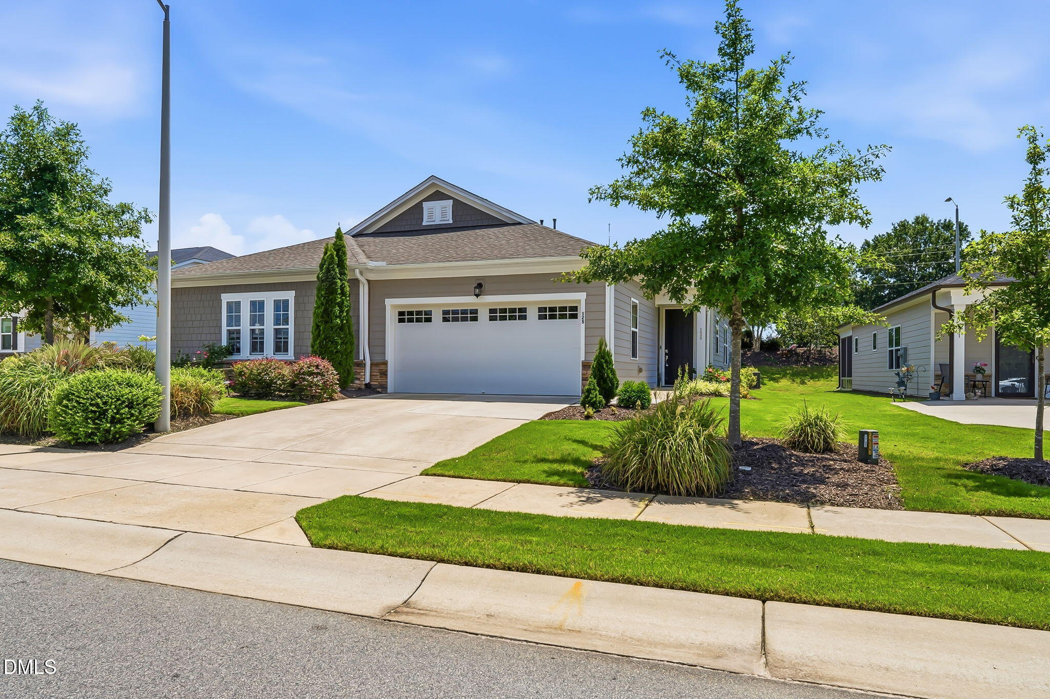 125 Cashmere Court