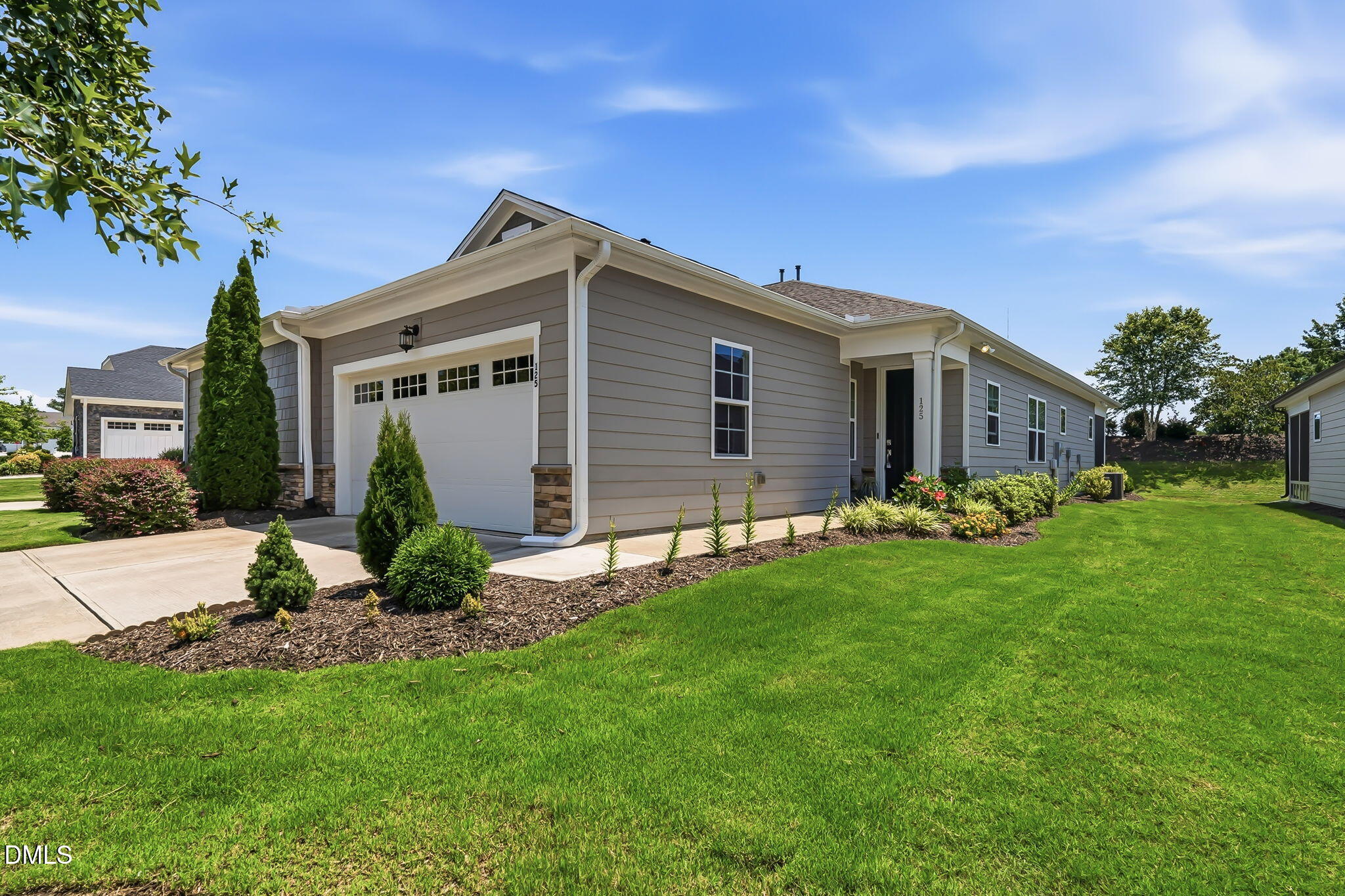 125 Cashmere Court