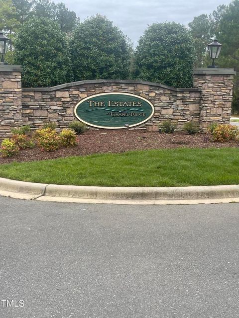 895 Berry Patch Lane Pittsboro NC 27312