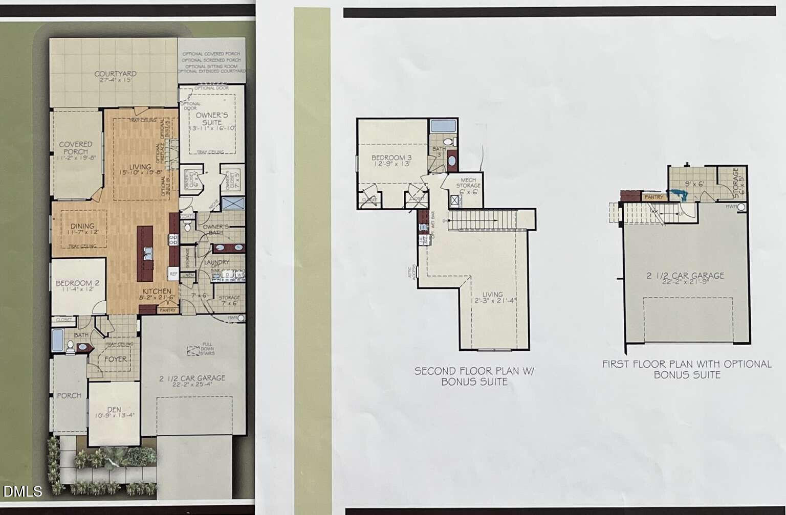 444 Crayton Oak Drive