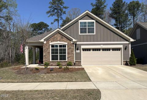 444 Crayton Oak Drive Cary NC 27519