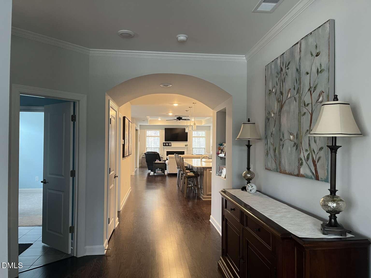 444 Crayton Oak Drive