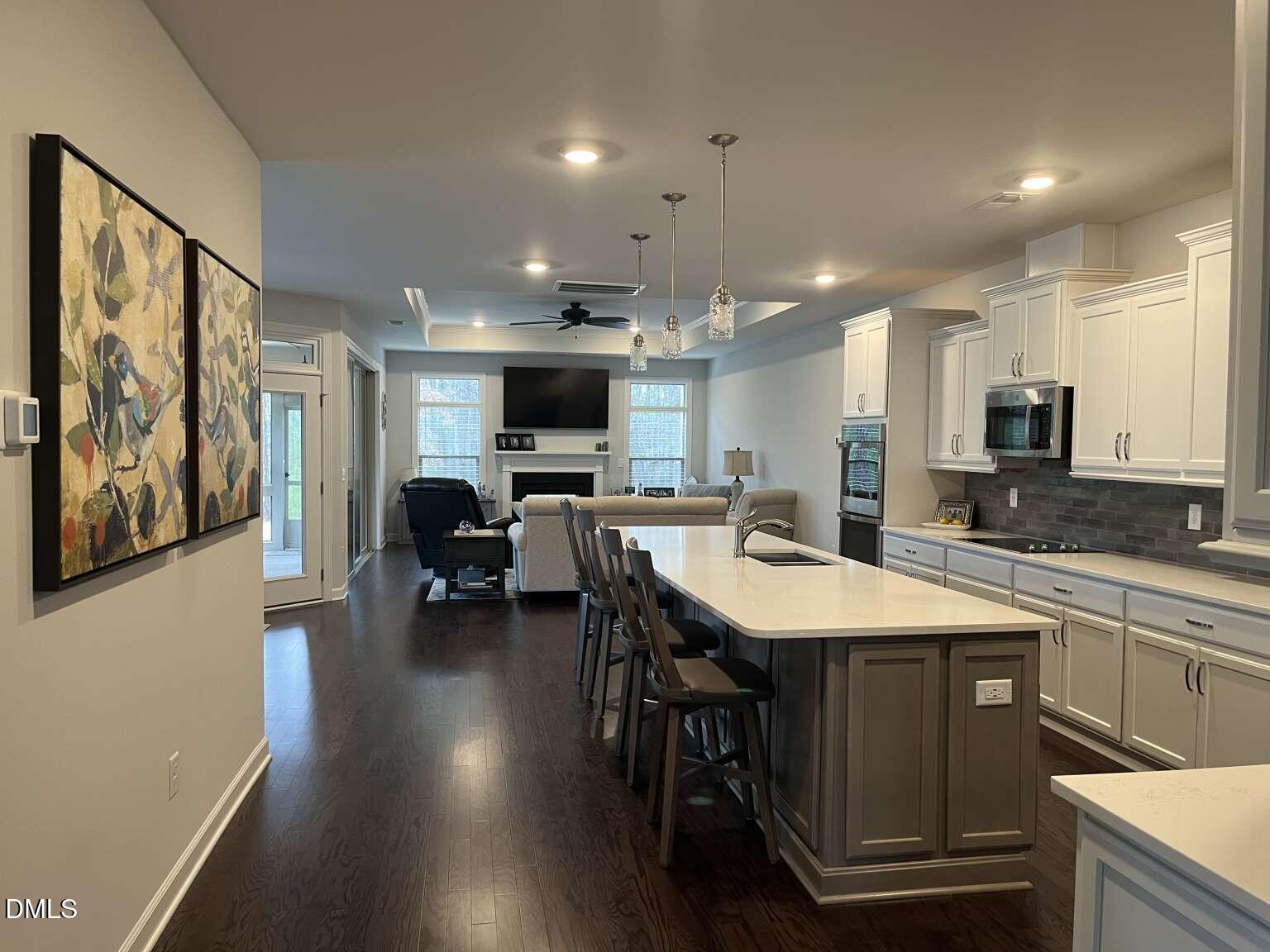 444 Crayton Oak Drive