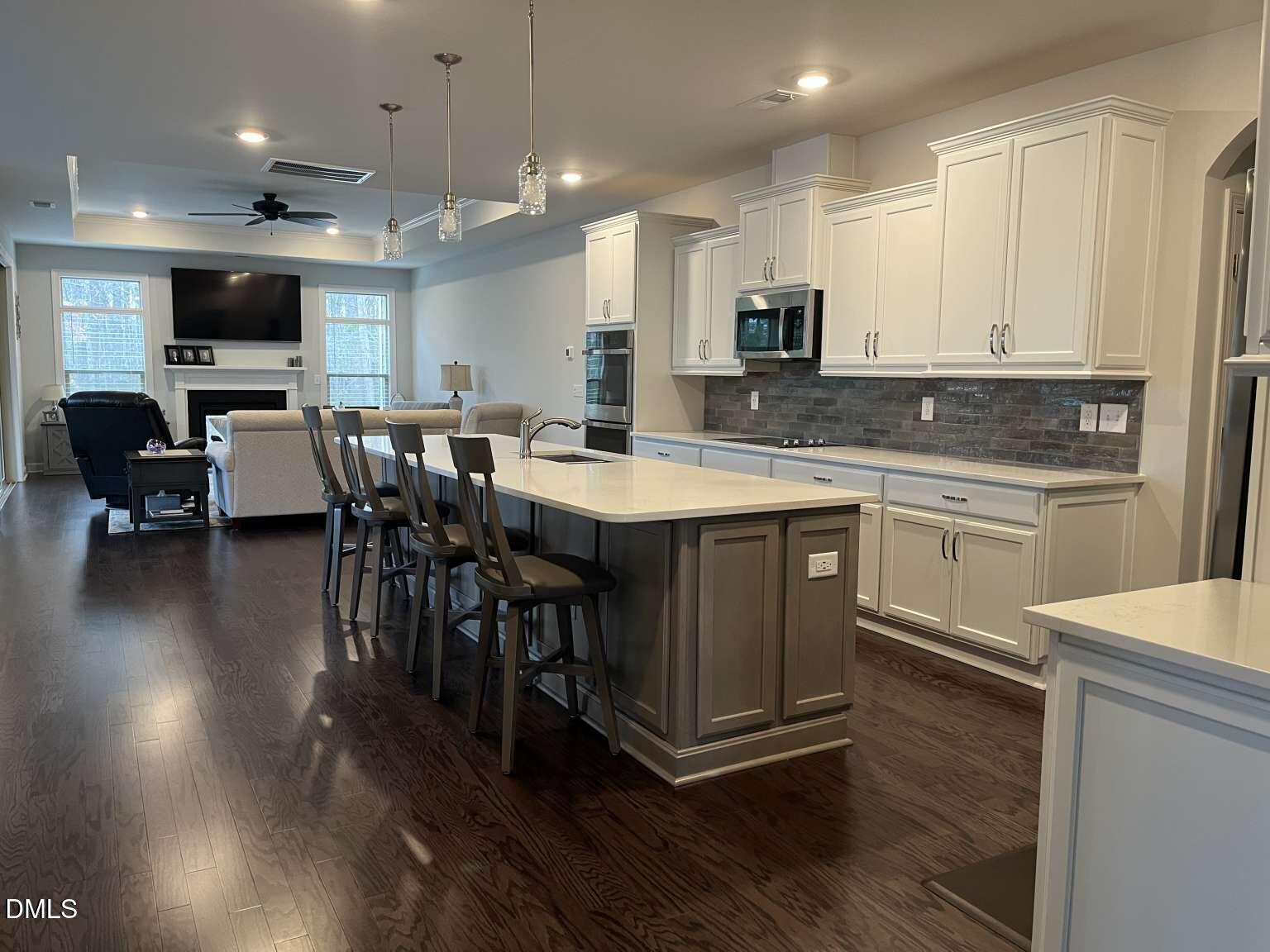 444 Crayton Oak Drive