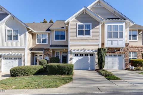 5051 Amber Clay Lane Raleigh NC 27612