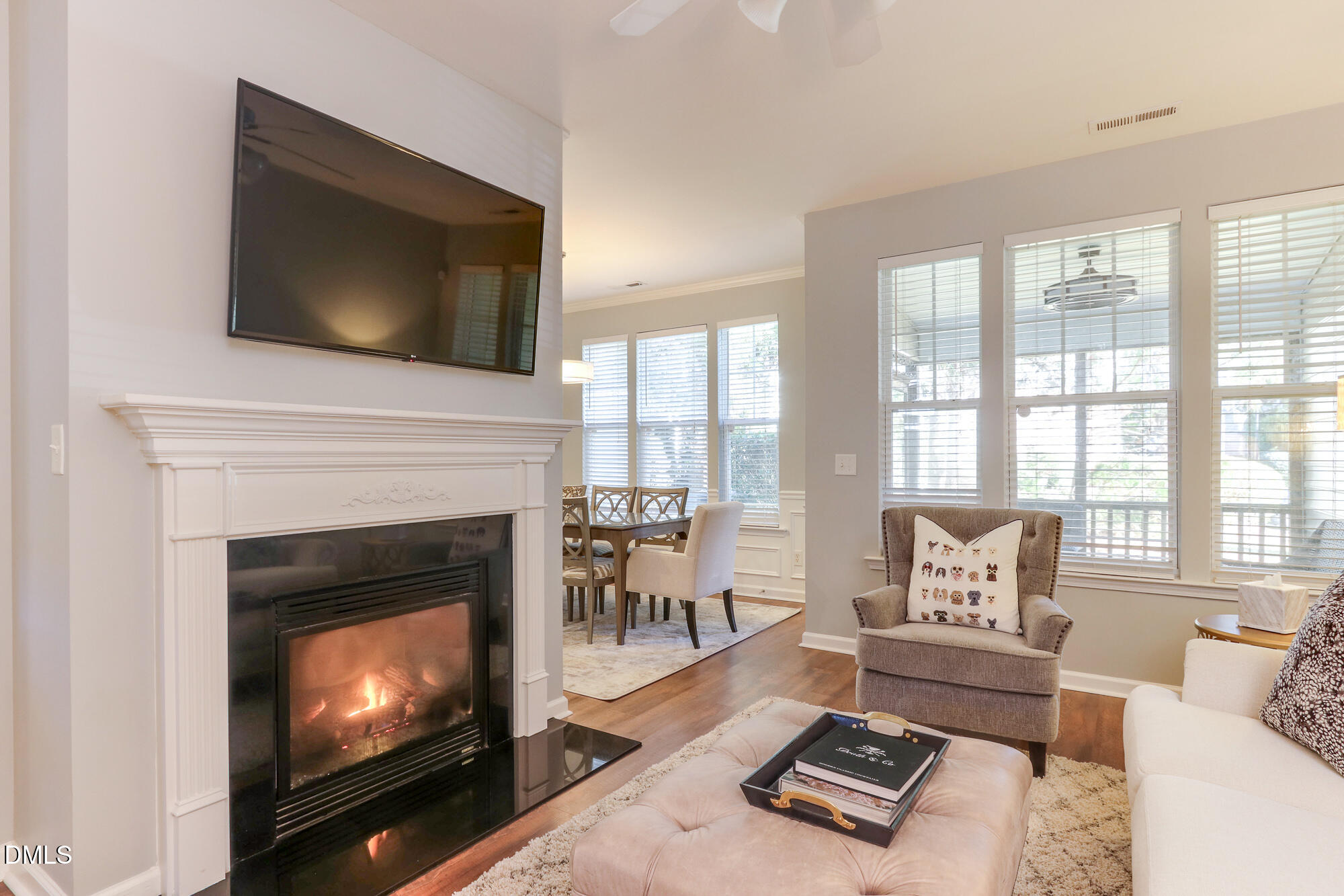 5051 Amber Clay Lane