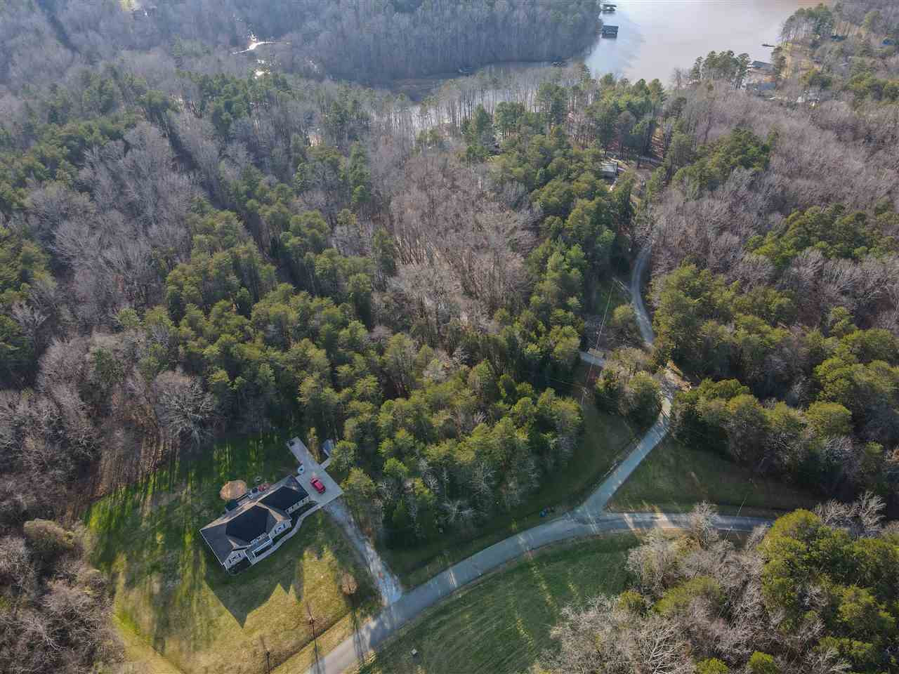 Lot 15 Quail Hollow Drive
