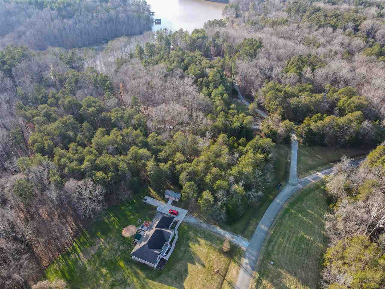 Lot 15 Quail Hollow Drive