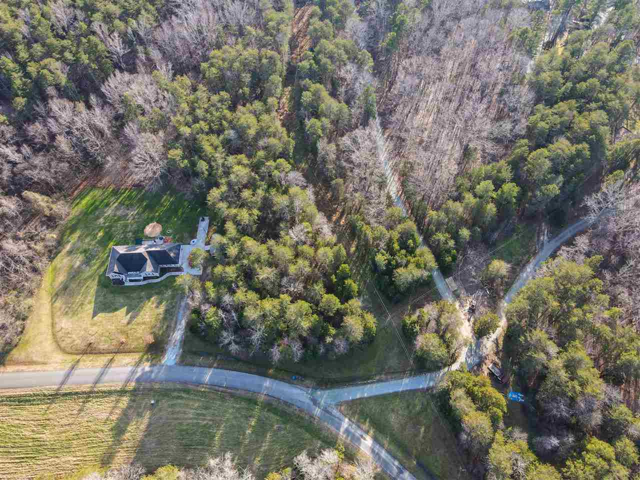 Lot 15 Quail Hollow Drive