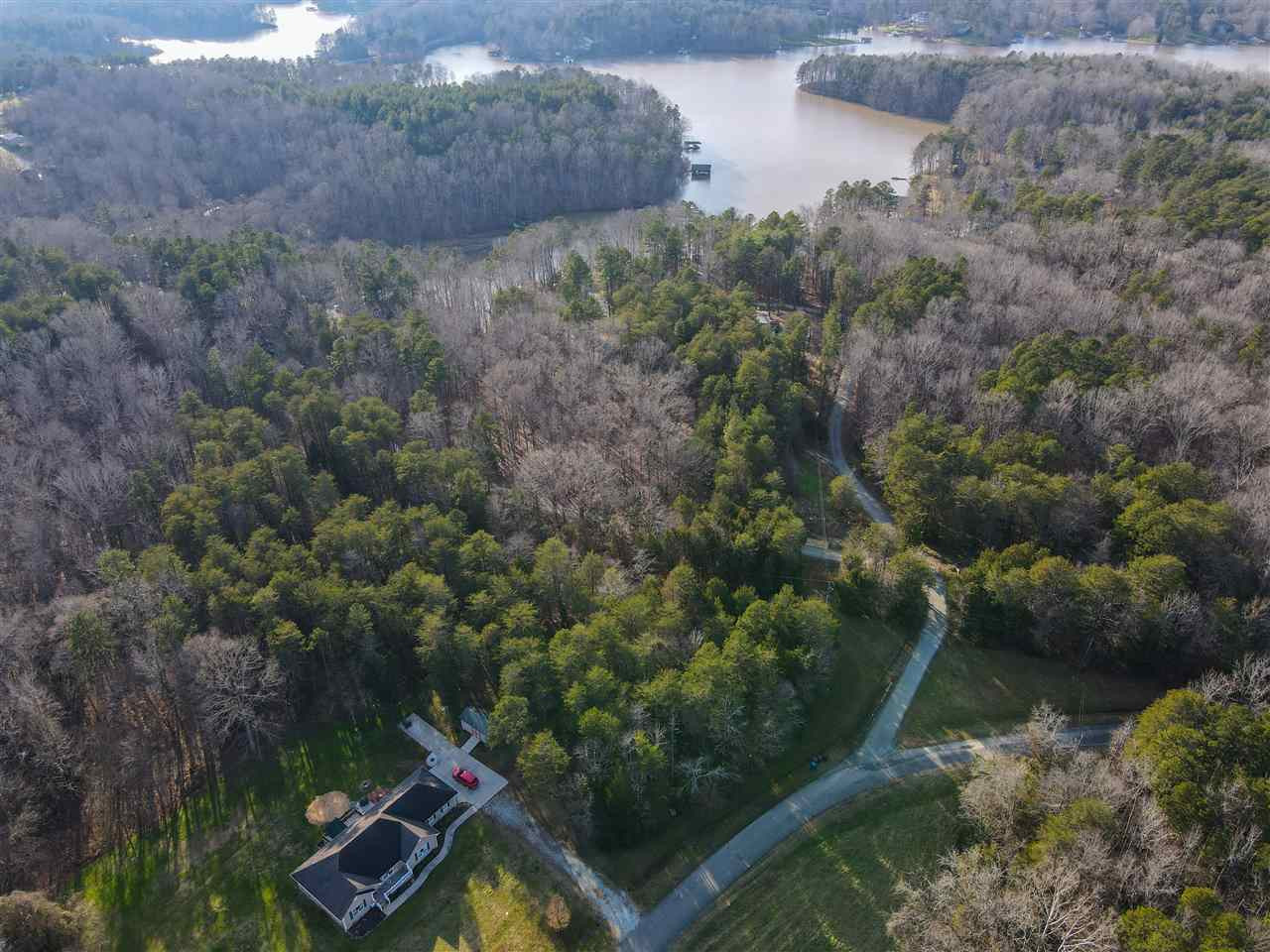 Lot 15 Quail Hollow Drive