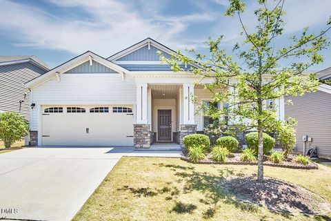 Photo of 5 Newbridge Street, Durham, NC 27703 (MLS # 10168993)