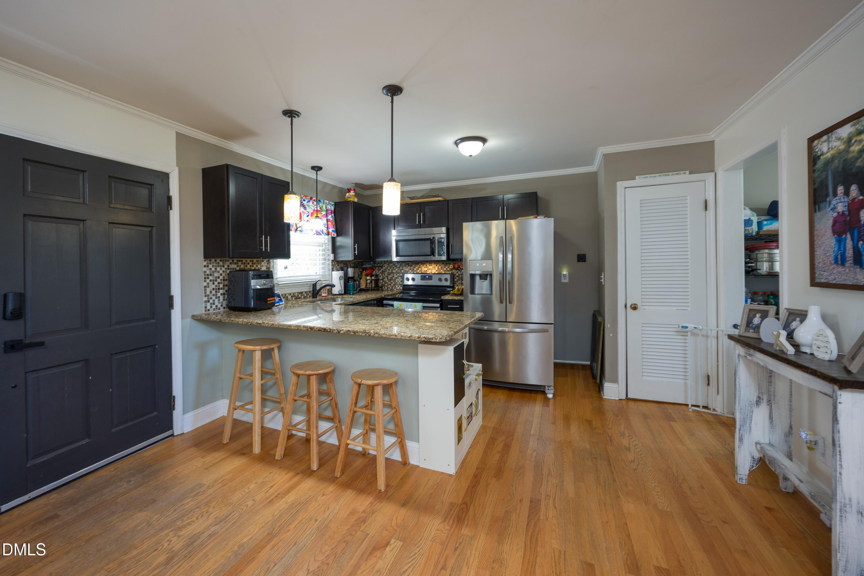 503 N Lincoln Street