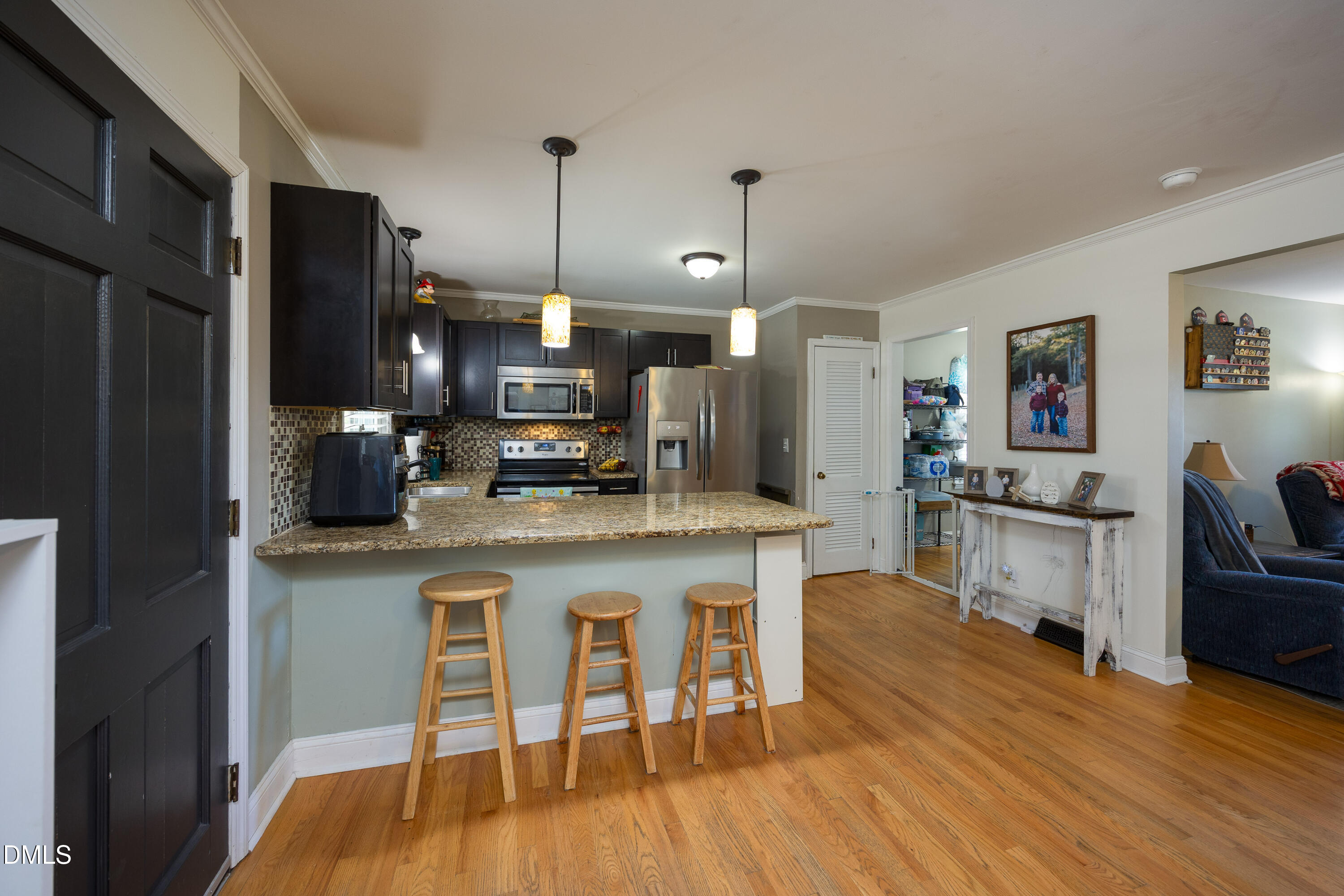 503 N Lincoln Street