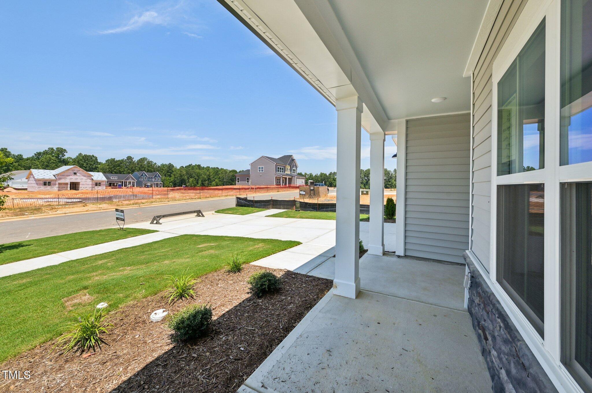 108 N Stonemill Trail Homesite 254